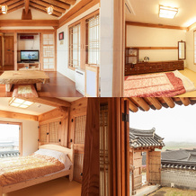 Hanok Hotel Youngsanjae, Samho-eup — photo 3