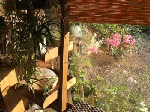 Les Jardins de Valaurie, 科尔布 — 照片 1