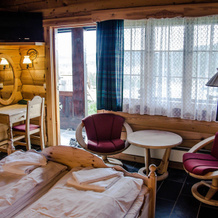 Rondablikk Hotel, 努尔弗龙 — 照片 2