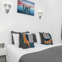 One Bedroom Apartment by Klass Living Serviced Accommodation Bellshill - Elmbank Street Apartment with WIFI  and Parking, 贝尔斯希尔 — 照片 2