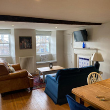 Monmouth House Apartments, 莱姆里吉斯 — 照片 3