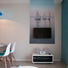 Baltic View Apartment, 济夫努韦克 — 照片 4