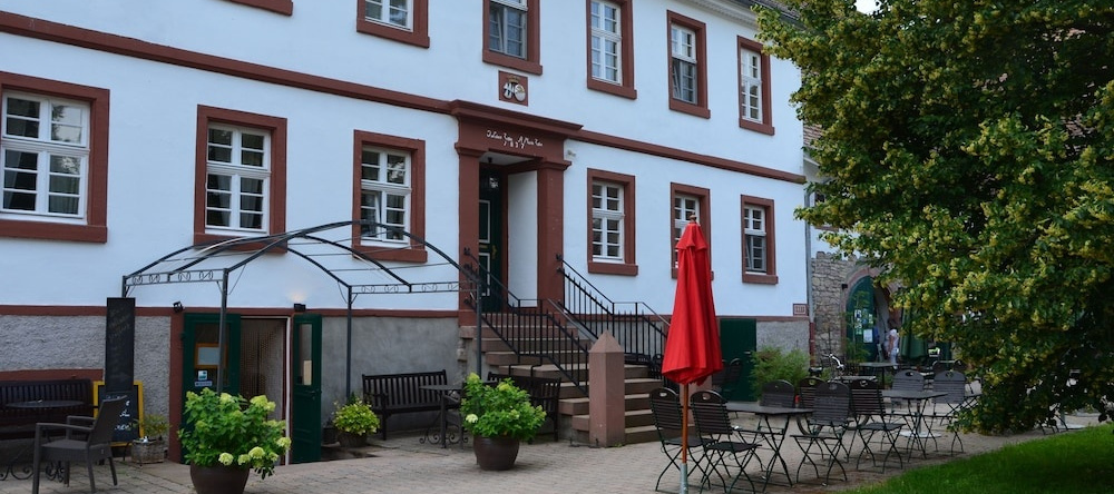 Ferme Auberge Wersauer Hof, 赖林根 — 照片 1