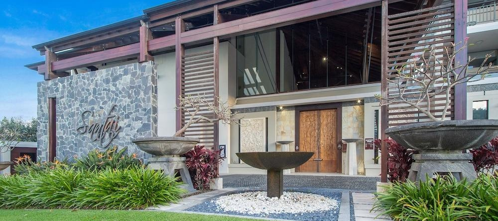 Luxury 2 Bed Apartment located in the Santai Resort, 卡苏阿瑞纳 — 照片 1