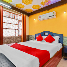 OYO 6302 Hotel Shivtara, 楠代德 — 照片 3