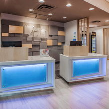 Holiday Inn Express & Suites Canton by IHG, Canton — photo 4