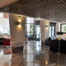 Cristal Palace Hotel, 安德里亚 — 照片 2