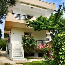 Villa Mediterrane, Nea Iraklitsa — photo 3