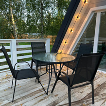 Eco House Chalet, Yaroslavl — photo 4