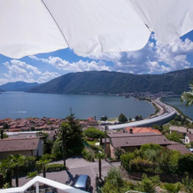 Villa Lago Lugano in Bissone, Bissone — photo 3