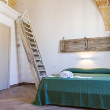 Il Cortile Dei Nonni B&B, Морчано ди Левка — фото 2