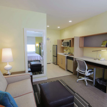 Home2 Suites By Hilton Portland, Портланд — фото 4