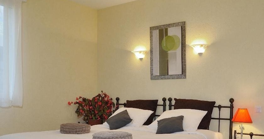 Le Carré Long, О-Пуизо — фото 1