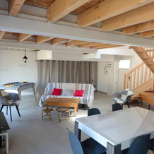 Maison de vacances avec jardin, 朗雪 — 照片 2