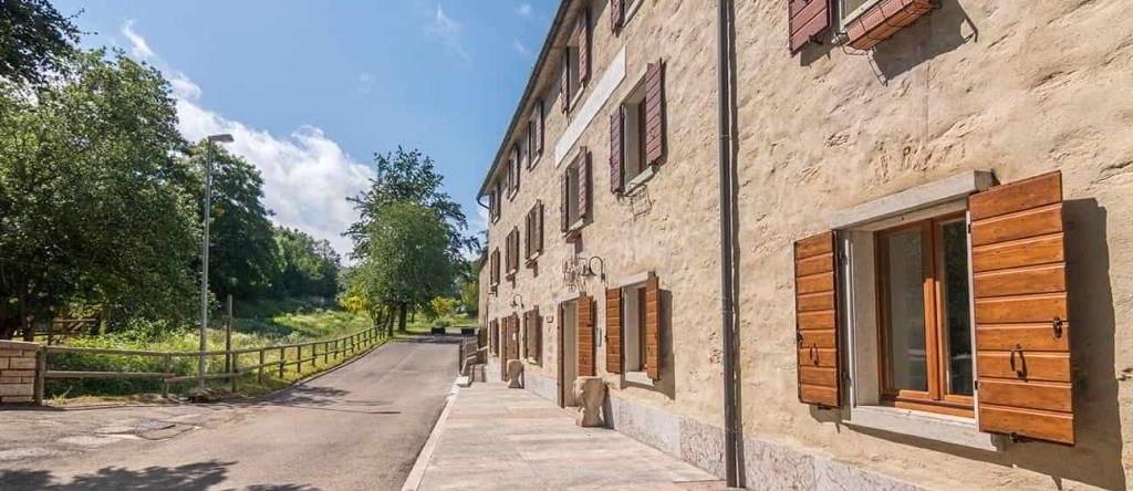Locanda Alpina, Ала — фото 1