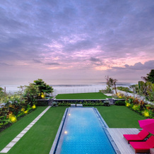 Villa Keramas Villa by Sanga Sanga Hospitality, 克拉马斯 — 照片 3