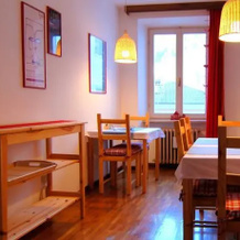 Bed and breakfast "Il Cidolo", 佩拉罗洛迪卡多雷 — 照片 3