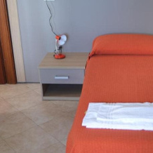 Albergo Diana, Гиффа — фото 3