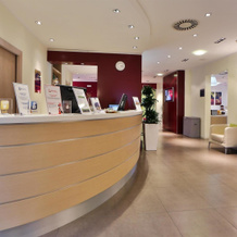 Best Western Palace Inn Ferrara, Феррара — фото 2