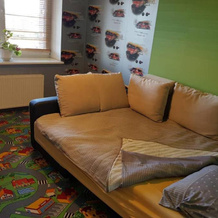 Two story apartment with a sauna Divu stāvu apartaments ar saunu 3 guļamistabas, 坎达瓦 — 照片 3