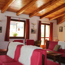 Hotel Banchetta, Боргата — фото 4