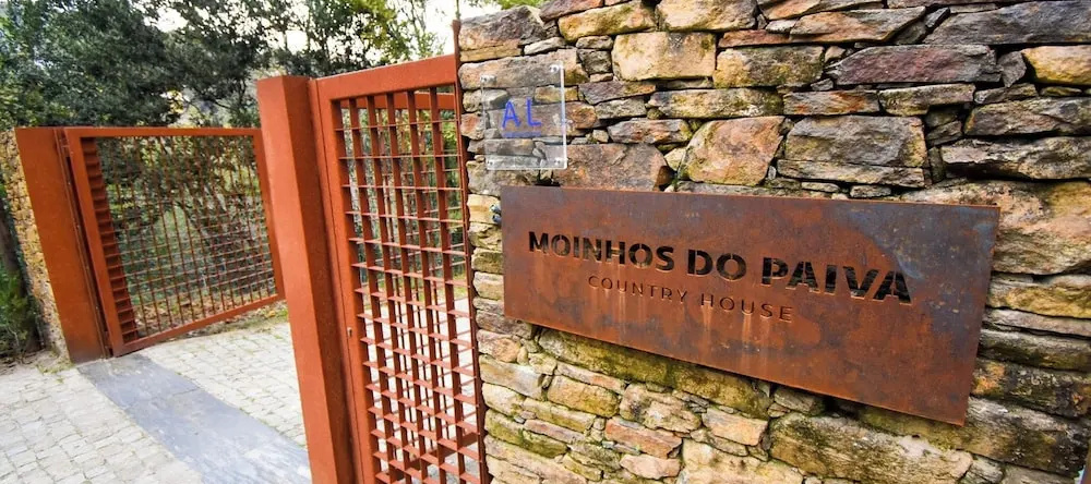 Moinhos Do Paiva, Кастело-де-Пайва — фото 1