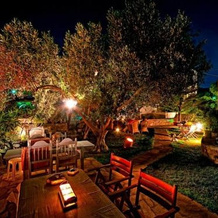 Guesthouse Perdikouli, Алики — фото 5