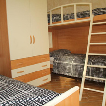 Agriturismo Il Sorriso dei Figli, 迪扎斯科 — 照片 2