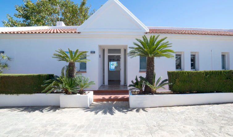 Perla Del Mar, Бенисса — фото 1