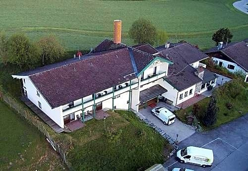 Chiemgau Hotel Viktoria, Bergen — photo 1