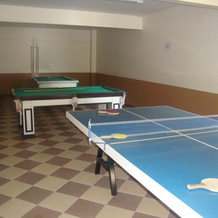Villa das Termas Hotel, Piratuba — photo 3