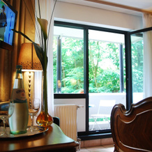 Hotel Bawelsberger Hof, Dillingen — photo 4