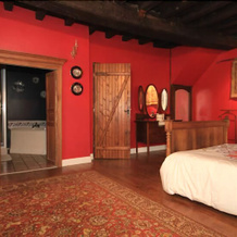 Rouge Boutique hotel - appartements, 托康-圣阿普尔 — 照片 3