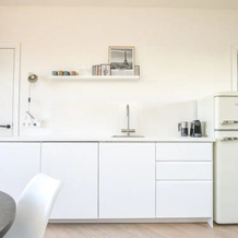 Holiday Home in Vrouwenpolder Near Beach, 弗劳文波尔德 — 照片 5