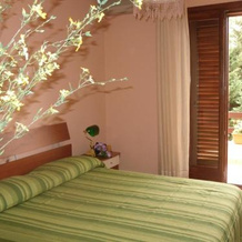 La ginestra Chia B&B, 多穆斯德玛丽亚 — 照片 3