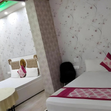 Hotel Siddhi Vinayak, Караули — фото 2