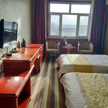 Dongwuqi Jintai Hotel, 东乌珠穆沁旗 — 照片 4