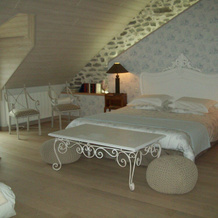 Chambres D'hotes La Guyonnais, Таден — фото 3