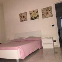 Hb Albergo Lamanna, Таранто — фото 5