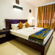 Blue Palace Hotel Siem Reap, Сиемреап — фото 2