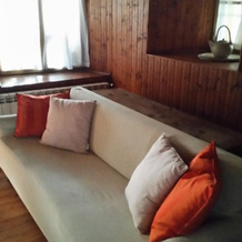 B&B Casa Quaroni, Баннио-Анцино — фото 4