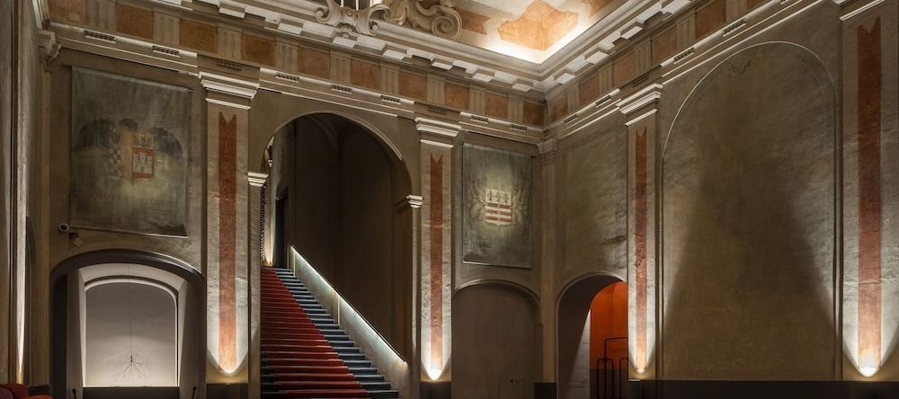 Palazzo Durazzo Suites, 热那亚 — 照片 1