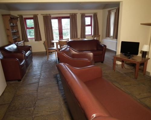 An Creagn Self Catering Cottages, 奥马 — 照片 1