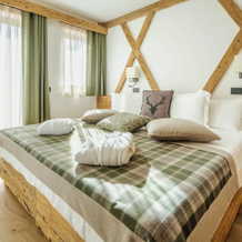 Camina Suite & Spa, Cortina d'Ampezzo — photo 4