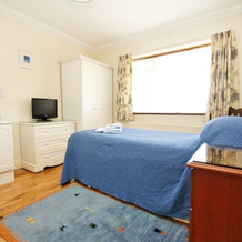 Dean Court Garden Parking By Brighton Holiday Lets, Брайтон — фото 5
