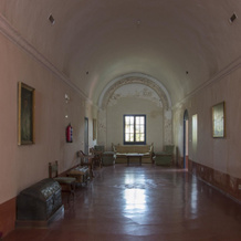 Monasterio de San Francisco, Palma del Rio — photo 5