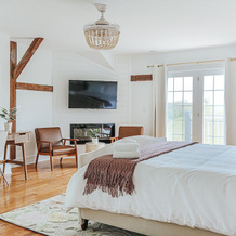 Batten Green Venue & Lodging, Стонтон — фото 5