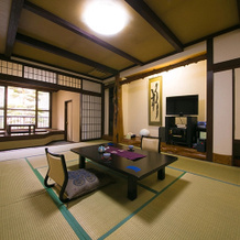 Motoyu Ryokan, Ацуги — фото 5