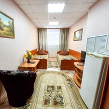 Spektr Hotel, Babayevo — photo 4