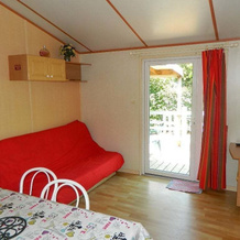 Camping Le Ragis, 沙隆 — 照片 3